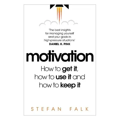 Motivation - Falk, Stefan