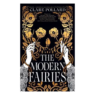 Modern Fairies - Pollard, Clare