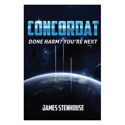 CONCORDAT - Stenhouse, James