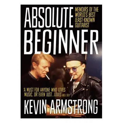 Absolute Beginner - Armstrong, Kevin