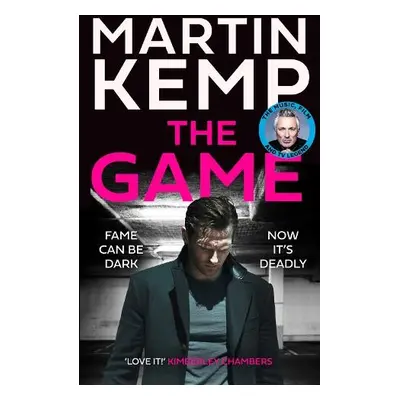 Game - Kemp, Martin