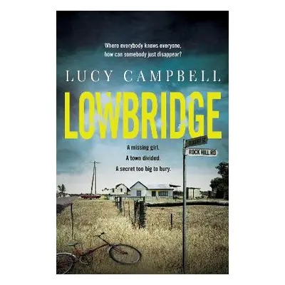 Lowbridge - Campbell, Lucy