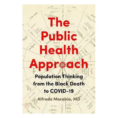 Public Health Approach - Morabia, Alfredo