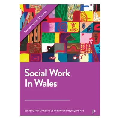 Social Work in Wales