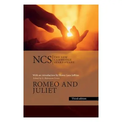 Romeo and Juliet - Shakespeare, William