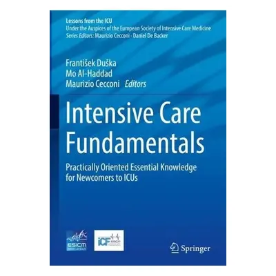 Intensive Care Fundamentals