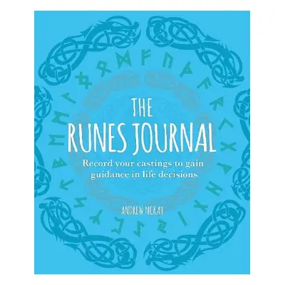 Runes Journal - McKay, Andrew