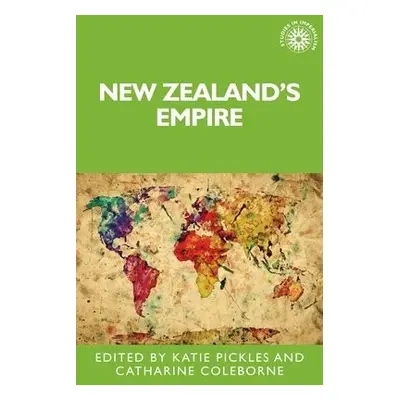 New Zealand's Empire