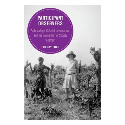 Participant Observers - Foks, Dr. Freddy