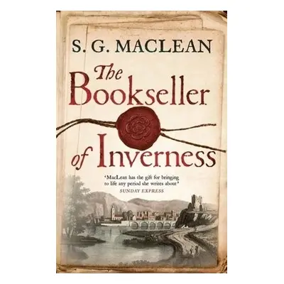 Bookseller of Inverness - MacLean, S.G.