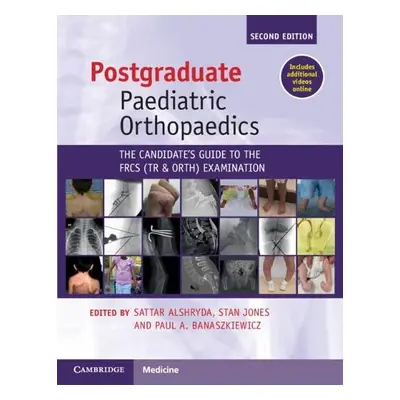 Postgraduate Paediatric Orthopaedics