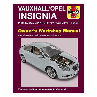 Vauxhall/Opel Vivaro a Renault Trafic Diesel May 01 to Apr 14 (Y to 14 reg) Haynes Repair Manual