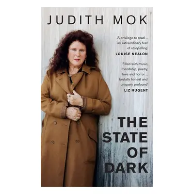 State of Dark - Mok, Judith