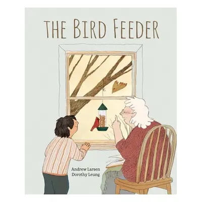 Bird Feeder - Larsen, Andrew