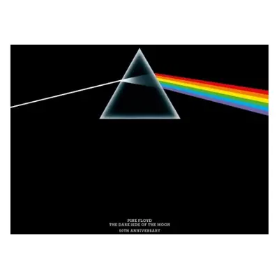 Pink Floyd: The Dark Side of the Moon - Floyd, Pink