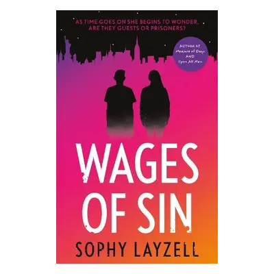 Wages of Sin - Layzell, Sophy