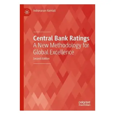 Central Bank Ratings - Ramlall, Indranarain