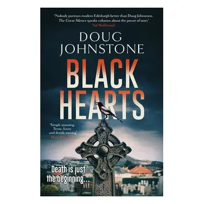 Black Hearts - Johnstone, Doug