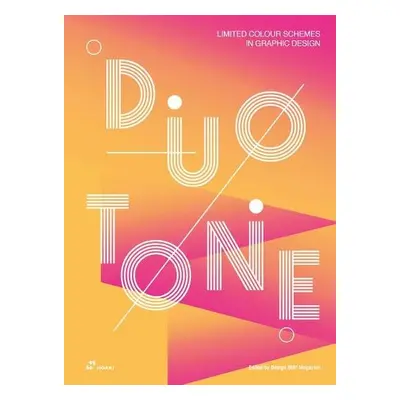 Duotone: Limited Colour Schemes in Graphic Design