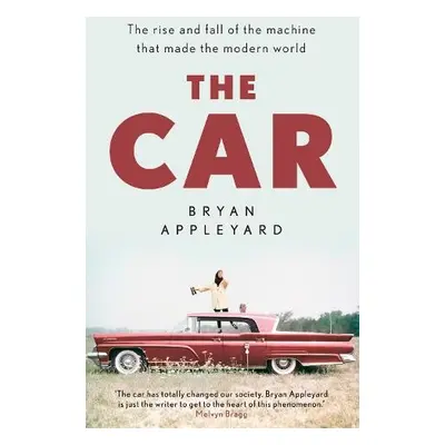 Car - Appleyard, Bryan