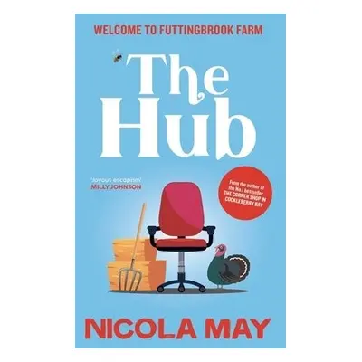 Hub - May, Nicola