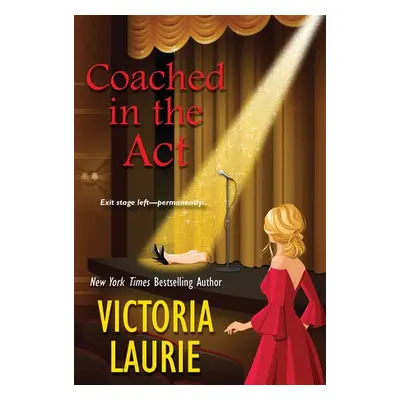 Coached in the Act - Laurie, Victoria