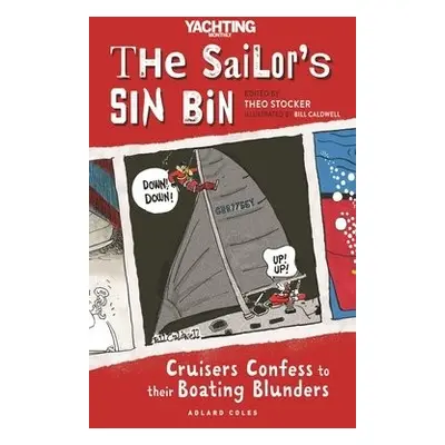 Sailor's Sin Bin - Stocker, Theo