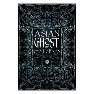 Asian Ghost Short Stories