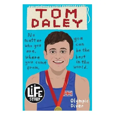 Tom Daley - Adams, Guy