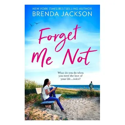 Forget Me Not - Jackson, Brenda