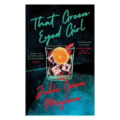 That Green Eyed Girl - Moylan, Julie Owen