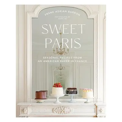 Sweet Paris - Barron, Frank Adrian