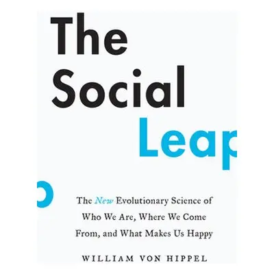 Social Leap - von Hippel, William