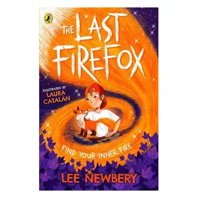 Last Firefox - Newbery, Lee