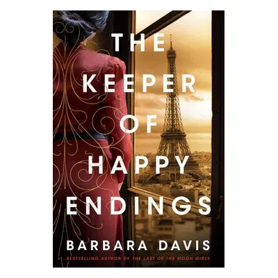 Keeper of Happy Endings - Davis, Barbara