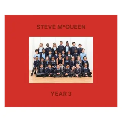 Year 3 - McQueen, Steve