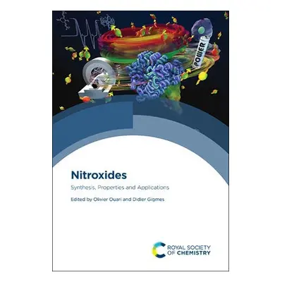 Nitroxides