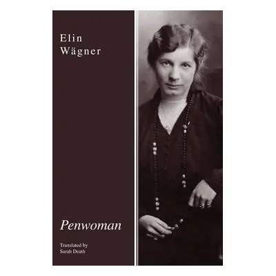 Penwoman - Wagner, Elin