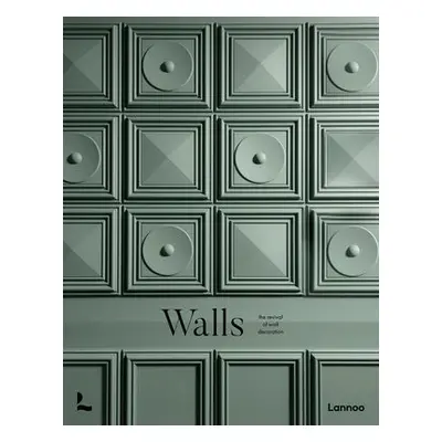 Walls - Todd, Laura May