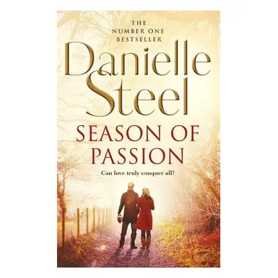 Season Of Passion - Steel, Danielle