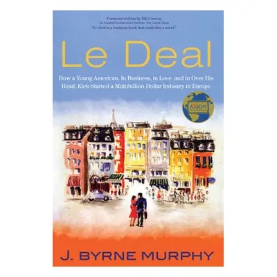 Le Deal - Murphy, J. Byrne