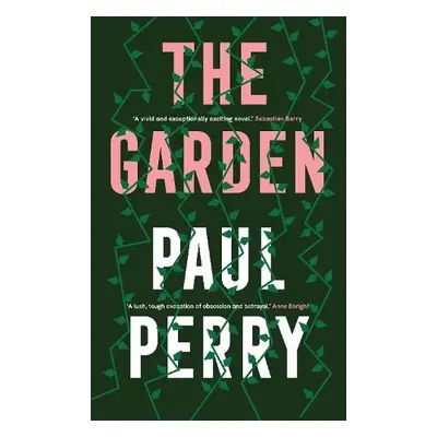 Garden - Perry, Paul