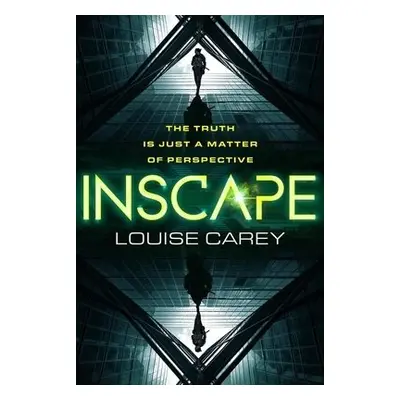 Inscape - Carey, Louise