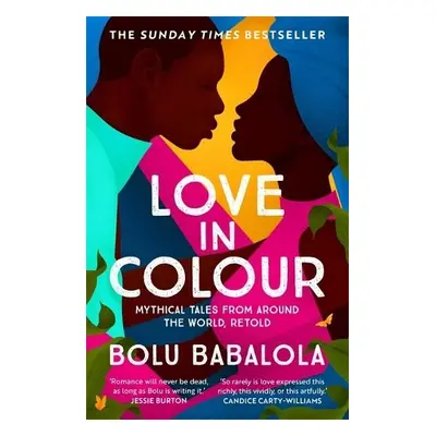 Love in Colour - Babalola, Bolu