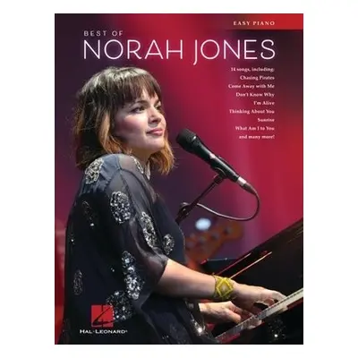 Best of Norah Jones