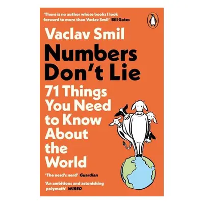 Numbers Don't Lie - Smil, Vaclav