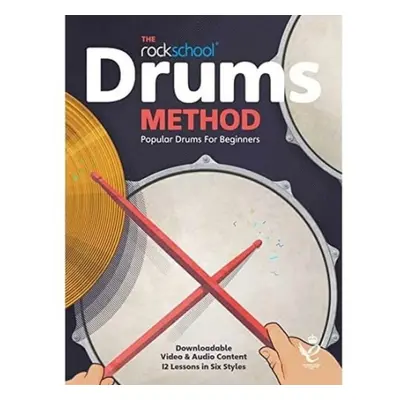 Rockschool Drums Method