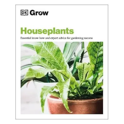 Grow Houseplants - Westhorpe, Tamsin