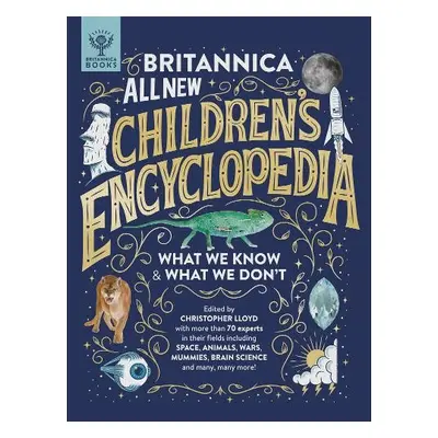 Britannica All New Children's Encyclopedia - Britannica Group