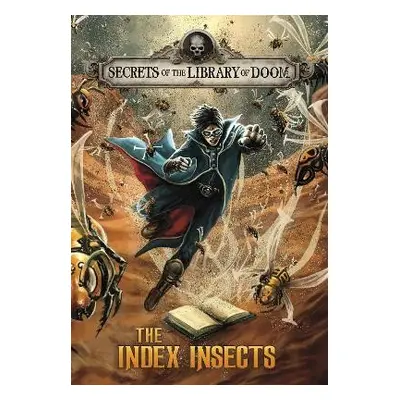 Index Insects - Dahl, Michael (Author)